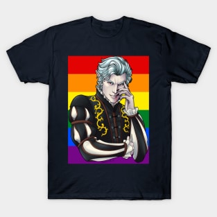 Pridestarion T-Shirt